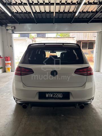 2013 Volkswagen GOLF 1.4 TSI MK7 (A) - 4