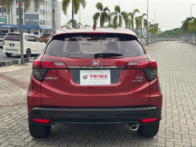 2020 Honda HR-V 1.8 RS (A) - 3
