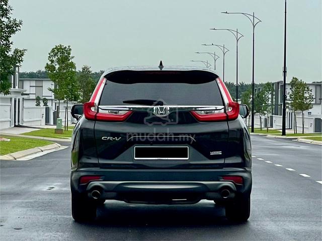 2020 Honda CR-V 1.5 TC-P 2WD (A) FACELIFT HI-LOAN - 2