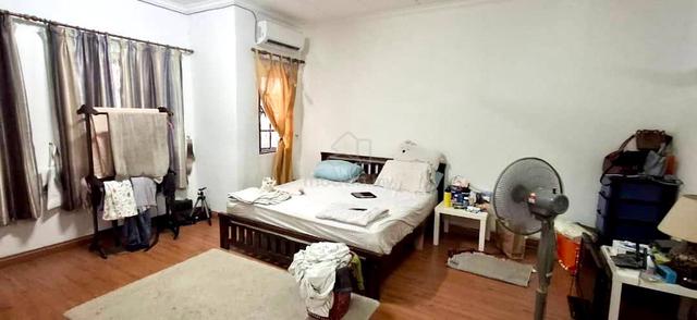 Nicely House PRIMAYA 2 STOREY BANDAR TUN HUSSEIN ONN CHERAS KUALA LUM 3