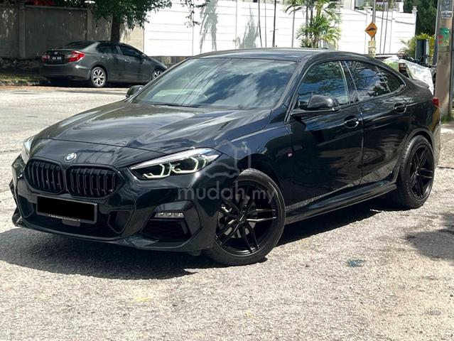 2024 Bmw 218i M 1.5 SPORT GRAN COUPE (A) FSR - 2