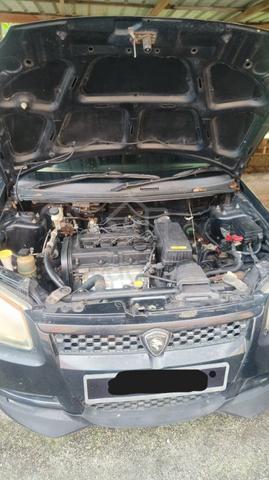 2009 Proton SAGA 1.3 BASE LINE (M) - 3