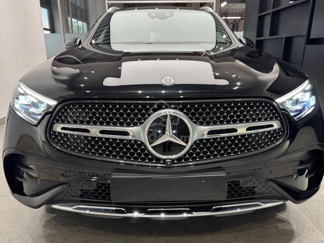 2024/25 Mercedes-Benz GLC350e 2.0L 4M SUV PreOwned - 2