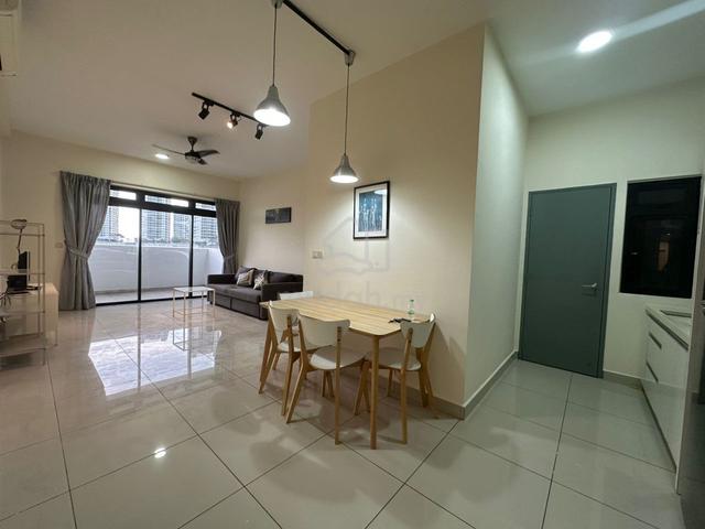 Meridin Medini 1