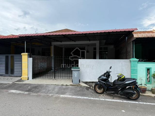 Rumah Untuk Disewa Taman Bandar Baru Tangkak !!! 1