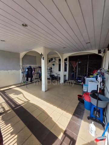 Single Storey Taman Pekaka Nibong tebal for sale 1