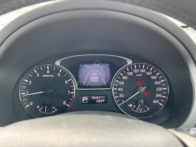 2015 Nissan TEANA 2.0 XE (A)FREE WARRANTY - 3