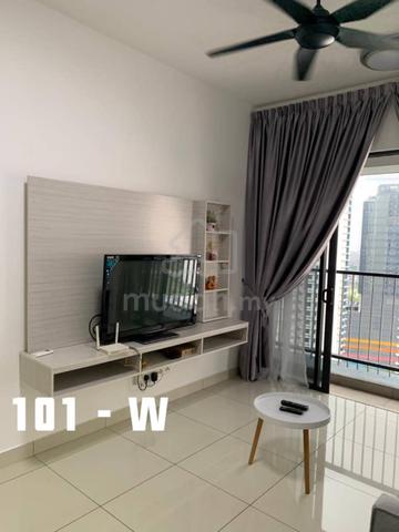 Setia City Residences 3