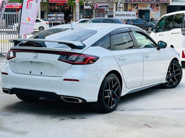 Honda CIVIC FL1 (A) - 2