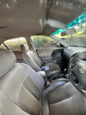2009 Hyundai ELANTRA 2.0 (A) - 3