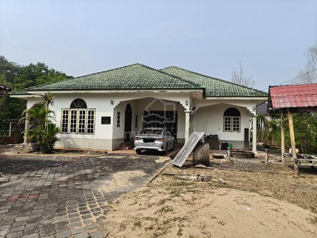 Rumah di Pulau Serai Untuk Dijual... 1