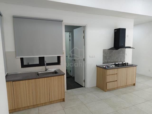 O2 Residence @ Puchong South 1