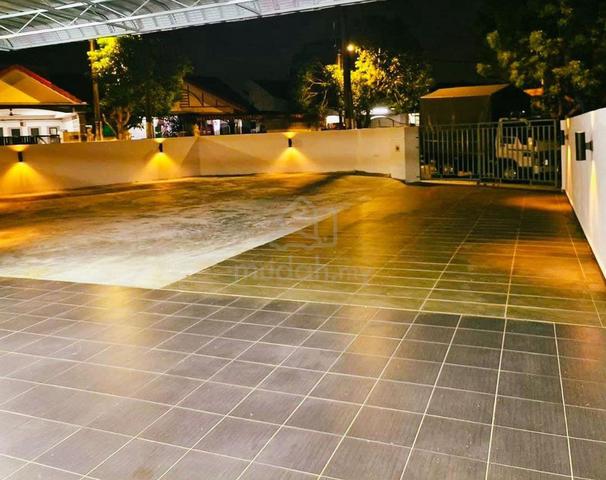 Pasir Gudang, Jalan Selasih, Taman Pasir Putih,  Johor ,Corner Lot. 2