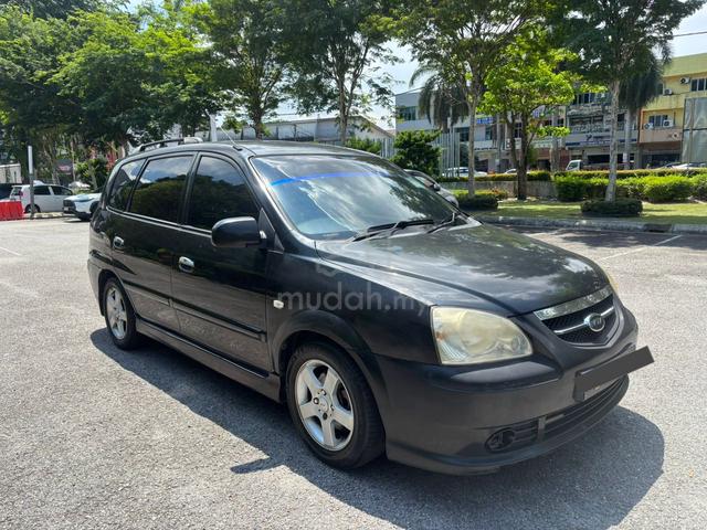 2008 Naza CITRA 2.0 GS (A) - 3