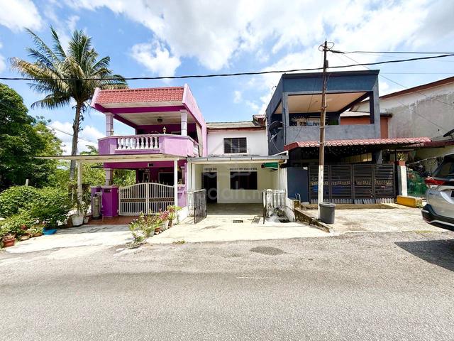FACING OPEN | FULL LOAN ‼️ 2 Storey Taman Sri Semenyih @ Semenyih 1