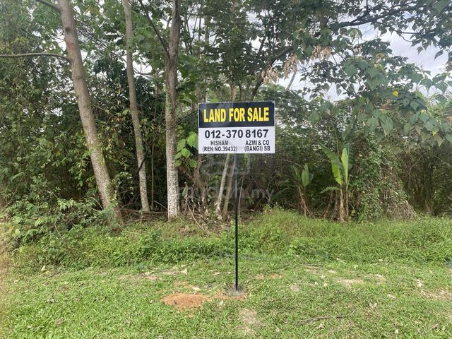 Premium Bungalow Lot !! Seremban Town !! Lake Gardens !! 1