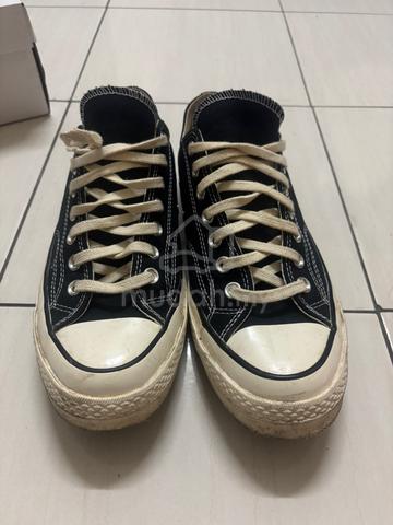 Converse All Star Chuck Taylor - photo 2 of 5