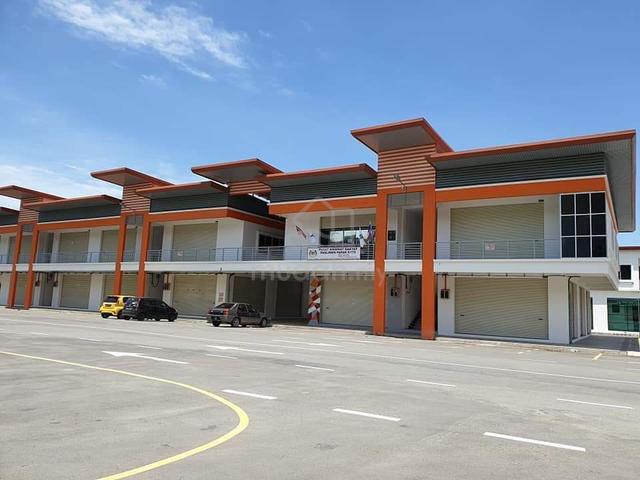 Benoni Commercial Centre / Papar / Manggis / Kinarut 1