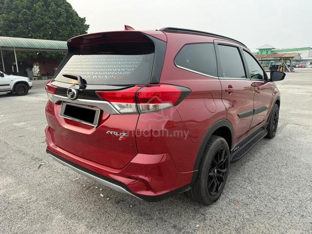 2023 Perodua ARUZ 1.5 ADVANCE (A) FULL SPEC - 4