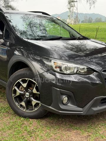 2018 Subaru XV 2.0 2.0I FACELIFT (A) - 2