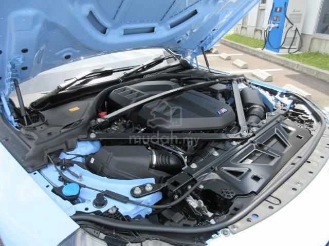 2023 Bmw M2 3.0 Carbon PRO PACKAGE G87 Japan - 5