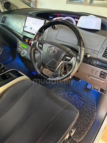2010 Toyota ESTIMA 2.4 AERAS FACELIFT (A) - 3