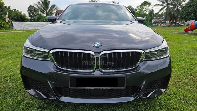 2020Bmw 630i GT 2.0L(A) FRS &WTTY BY BMW (M) WTTY - 1