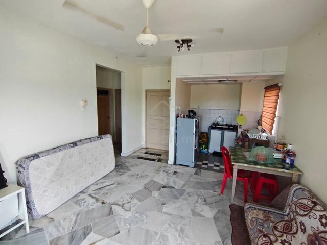 Marina View Villas 1