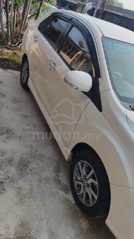 2017 Perodua BEZZA 1.3 ADVANCE (A) - 4