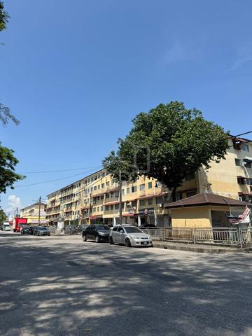 (GOOD RENTAL RETURN) GROUND FLOOR SHOPLOT at Bagan Ajam, Butterworth 1