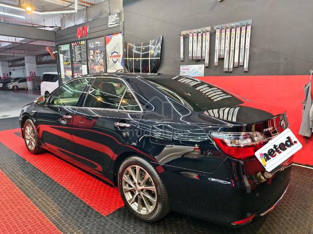 2017 Toyota CAMRY 2.5 HYBRID PREMIUM UPDATED - 3