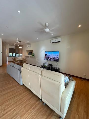 Two Storey Terrace House for Rent, Bandar Kinrara BK7, Full Furnished 1