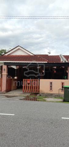 Fully Renovated✅Taman Sentosa📍Teres Setingkat🏡Full Loan✅ 1