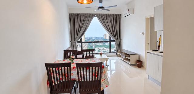SKS Pavillion Residences 1