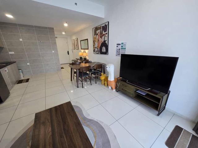 onsen suites Sunway 1