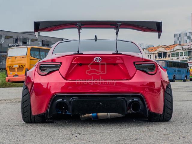 2021 Toyota Gt86 - 3