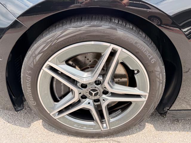 2023 Mercedes Benz A250 2.0 AMG 4 MATIC FACELIFT - 5