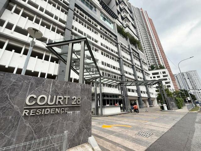 Court 28 1