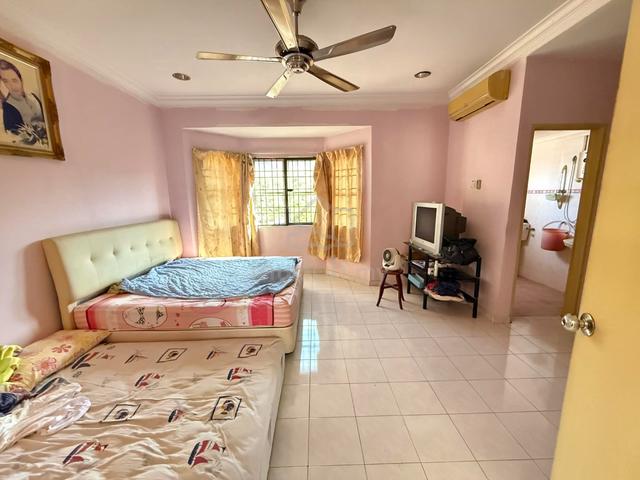 Tanjong Malim, Hulu Bernam, Jalan Selat, Proton City 1