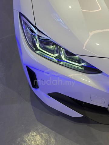 2024 Bmw I4 eDRIVE35 SPORT MY22 G26 (A) - 5
