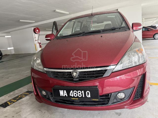 2014 Proton EXORA 1.6 BOLD PREMIUM (A) - 4