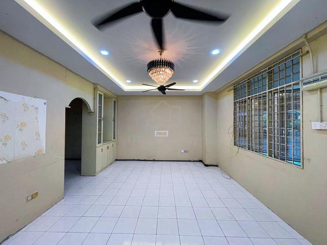 Simpang Ampat Taman Tasek Indah 2 Stry Terrace House For Sales 1