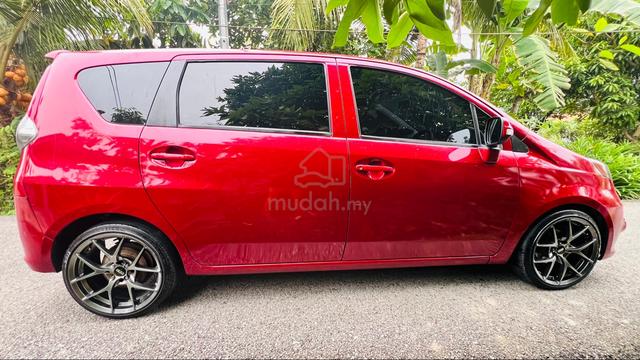 2012 Perodua ALZA 1.5 EZ (A) - 3