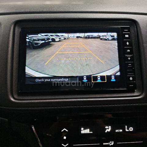 2021 Honda HR-V 1.8 V (A) - 5