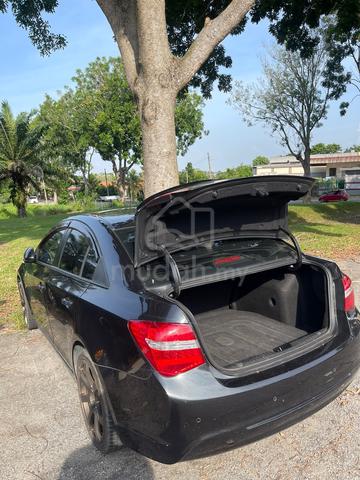 2012 Chevrolet CRUZE 1.8 LT (A) - 3