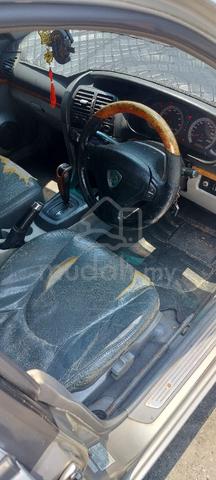 2002 Proton WAJA 1.6 (A) - 5