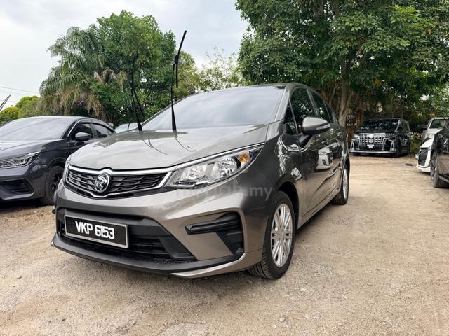 Proton PERSONA 1.6 FACELIFT(A)-23 - 3