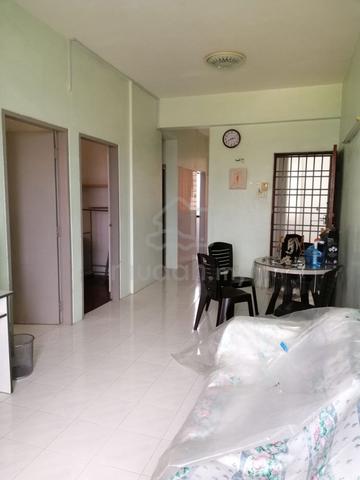 Ferringhi Delima Condominium 1