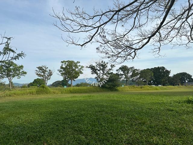 Melaka Afamosa bungalow land 1
