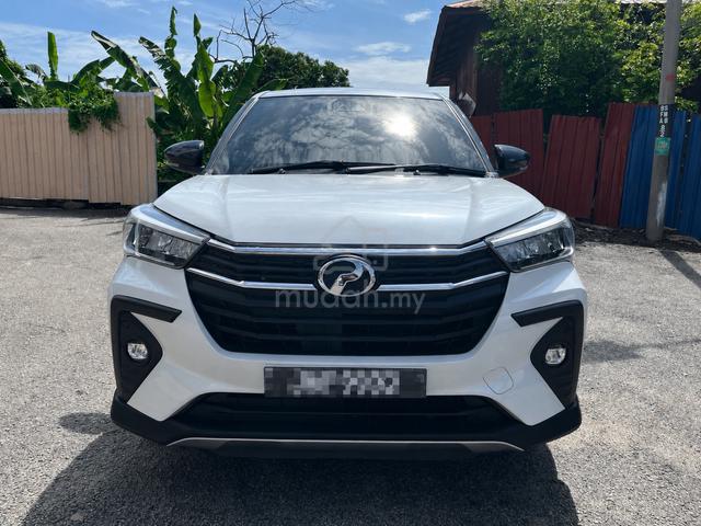 2023 Perodua ATIVA 1.0 H D55L (A) - 3
